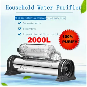 Reverse Osmosis Membrane Uf