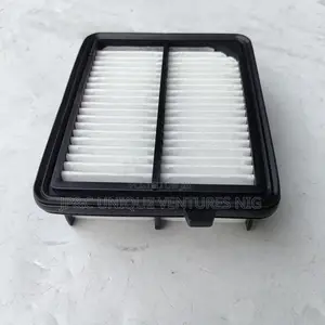 Air Filter of Different Type
