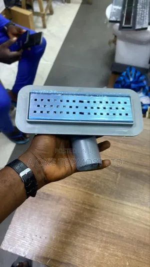 20cm Floor Drain