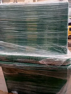Original Dustbin Equipment