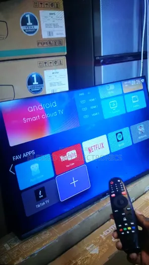 Lg 50 Inches Home Dashboard Tv
