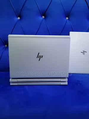 Laptop HP EliteBook 840 G6 16GB Intel Core i7 SSD 512GB
