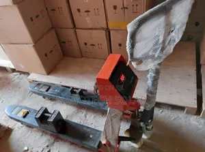 5ton Pallet Truck Scale
