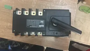 3phase Automatic Transfer Switch 250a (Ats)