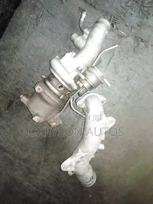 Turbo Charger For Nissan Juke Engine