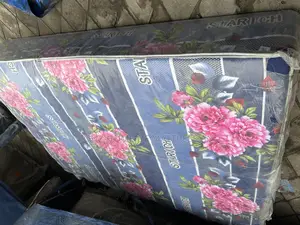 4 and Half by 6 12inches Orthopedic Mattress