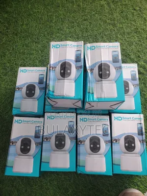 Indoor 4g Camera