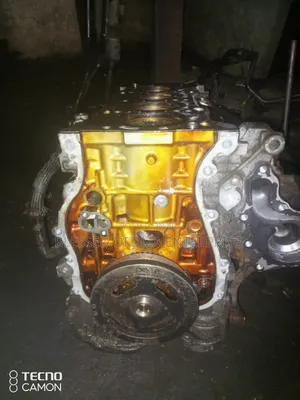 Toyota Engine