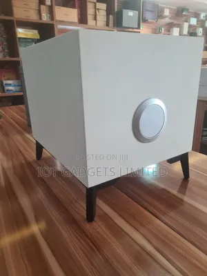 Smart Side Drawer