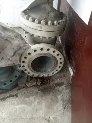 14"Inches X 600 Gate Valve(316)Stainless Steel