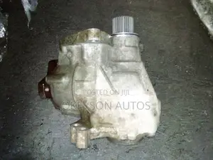 Auxiliary for Nissan Pathfinder Gearbox 2012-2017 Model