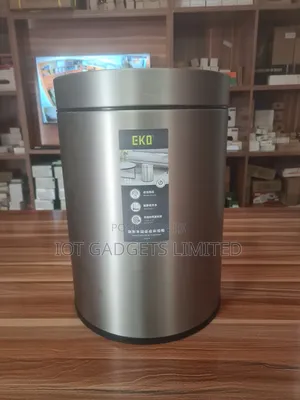 12l Smart Waste Bin