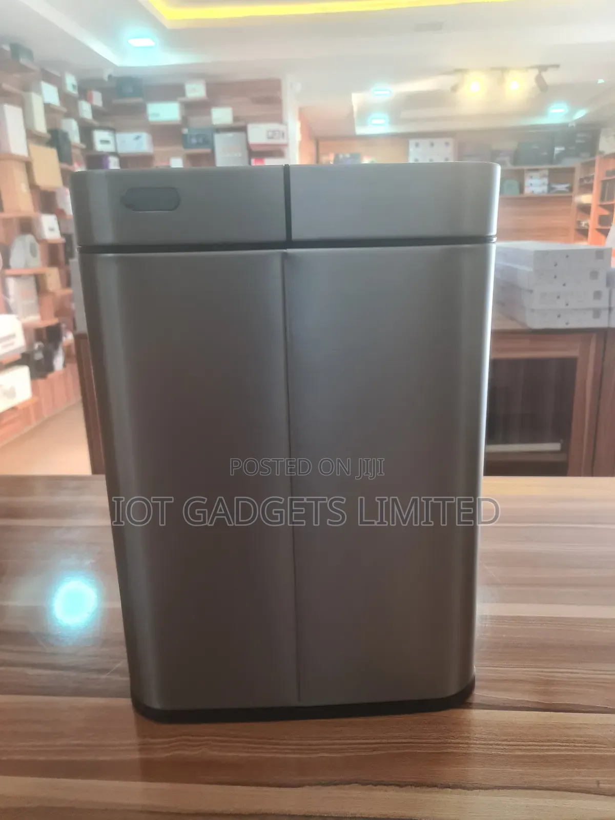 12l Smart Waste Bin