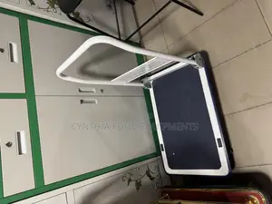 Luggage Carrying Trolley (Small)