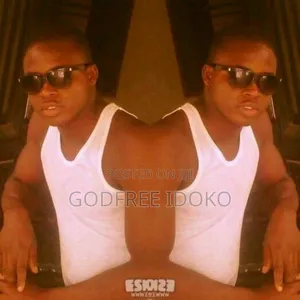 Driver From Lagos