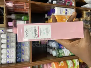 Sadoer Niacinamide Serum