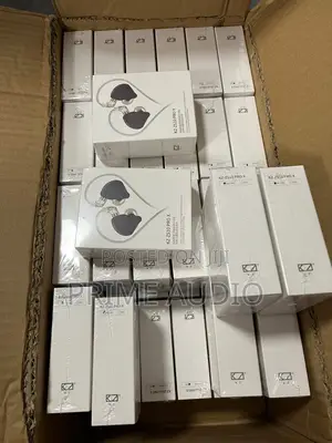 Kz Zs10 Pro X In Ear Headphones