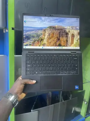 Laptop Dell Latitude 7420 8GB Intel Core I5 SSD 256GB