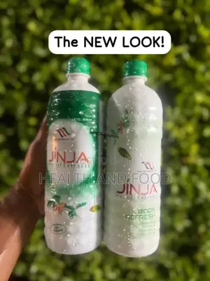 Get Multistream Jinja Herbal At Ibadan Here
