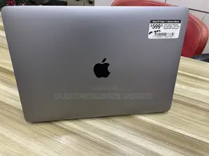 Laptop Apple MacBook Air 2020 M1 8GB Apple M1 SSD 256GB