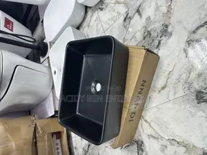 Black Square Basins( 50*40)