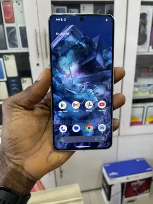 Google Pixel 8 Pro 128 GB Blue
