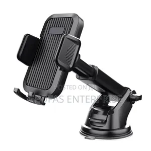 Universal Windshield Mobile Phone Car Holder