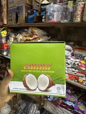 Emma Coconut