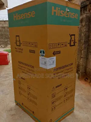 Hisense Rs5p558nmsg 529 L – Large Vegetable Crisper