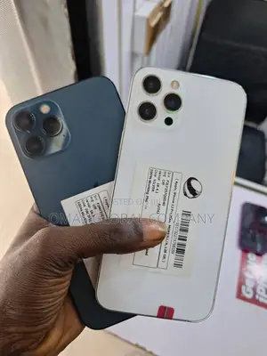 Apple iPhone 12 Pro Max 128 GB Gray