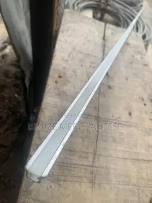 Aluminum Profile