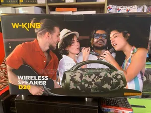 Wking D20 Wireless Speaker
