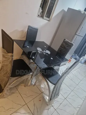 Set Of Dinning Table