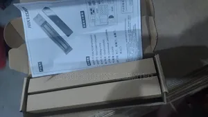 Hikvision Ds-K4h258s One-Door Magnetic Lock