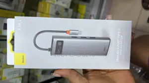 Baseus Hub 9 in 1