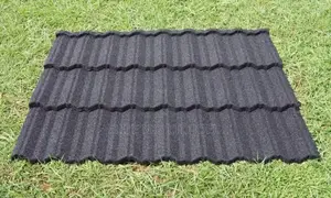 Buy Original Classic Stone Coated Roofing Sheet