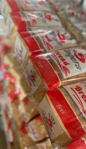 Bread Packaging Wrappers Printing Coys in Lagos Nigeria