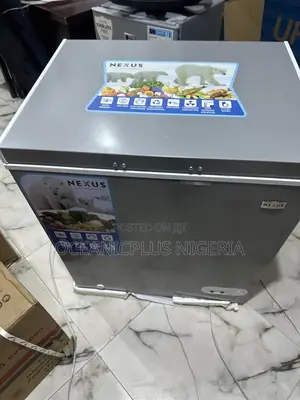 Nexus Freezetank 150litres Nx-160h Chest Freezer
