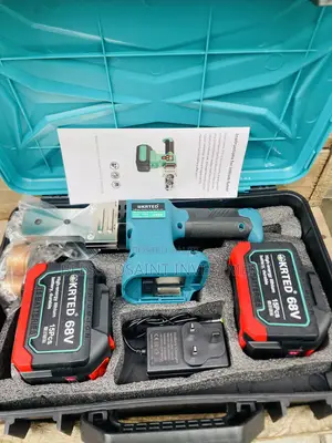 Krted Cordless PPR Welding Machine