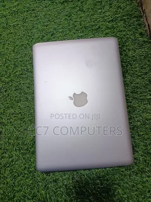 Laptop Apple MacBook 2011 8GB Intel Core I7 SSD 256GB
