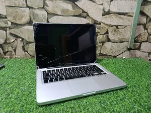 Laptop Apple MacBook 2011 8GB Intel Core I7 SSD 256GB