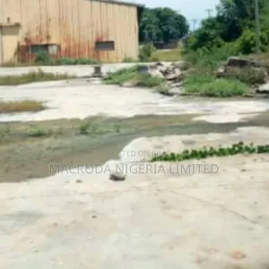 Warehouse Available for Sale