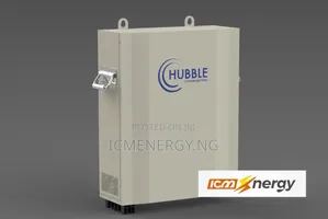 5.7kwh Lithium Battery