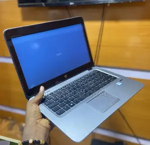 Laptop HP EliteBook 820 G3 4GB Intel Core I5 SSD 500GB