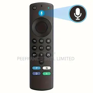 Wireless Smart Voice Remote Control