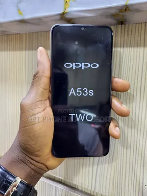 Oppo A53s 256 GB Blue