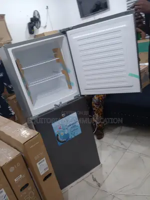 Compact Skyrun BCD-195hs Fridge – 2 Door