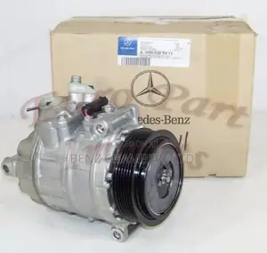 Mercedes-benz AC Compressor /All AC Parts