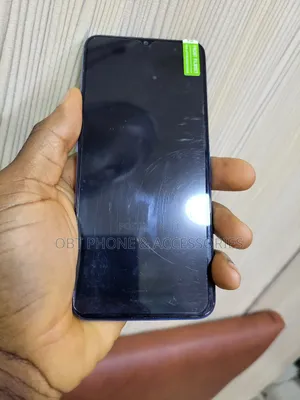 Oppo A56 5G 256 GB Blue