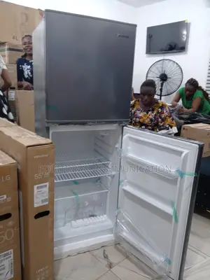 Skyrun 195l Refrigerator With Vegetable Crisper